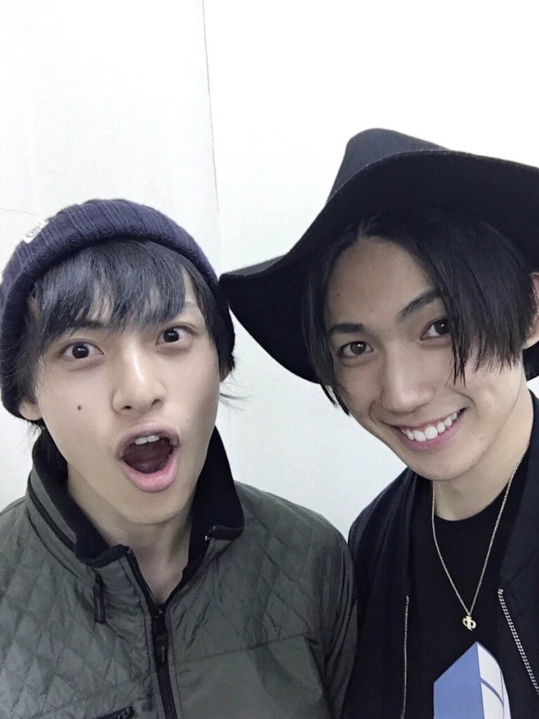 @yyua1993The final day in Osaka has successfully ended! !Everyone who kindly came