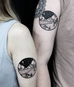 tattoos-org:  Tattoos by Lydia Submit Your