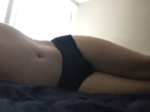 Lazy day…wearing my panties like a good sissy bitch