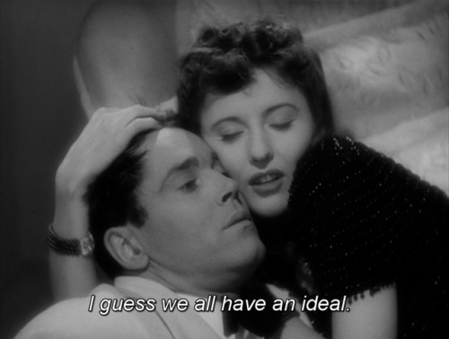 365filmsbyauroranocte: The Lady Eve (Preston Sturges, 1941) 