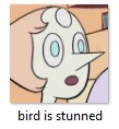 I'm Pearl, and I am a Crystal Gem