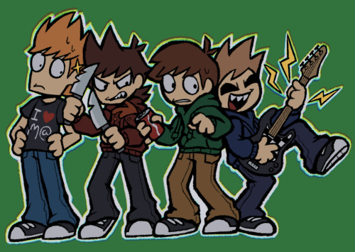 Another Redraw
