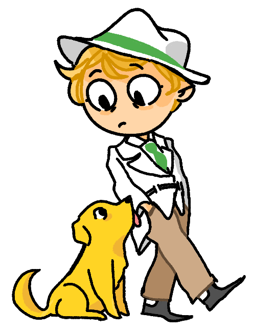 shiftingpath:nokmiet:i was like “why do i never draw characters in the same style that i draw myself