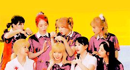 meiqie:wjsn — happy ( 2017 ) ♡