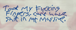 yun-jin-noona:
“POV Miles Upshur writes a note immediately after Trager cuts his fingers off
”