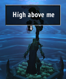 jaraxxus:  The thrilling saga. 
