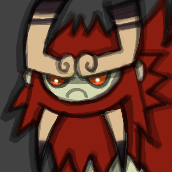 telemosquito:  The TAILED BEASTS gather! They are ferocious yet cute. Vote for