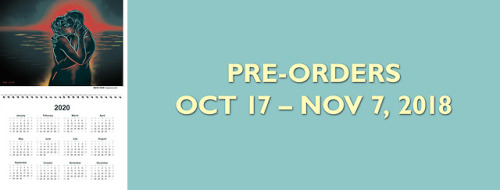 huemanity2019: HUEMANITY 2019 IS LIVE!You can now pre-order Huemanity, a spectrum themed 2019 Hannib