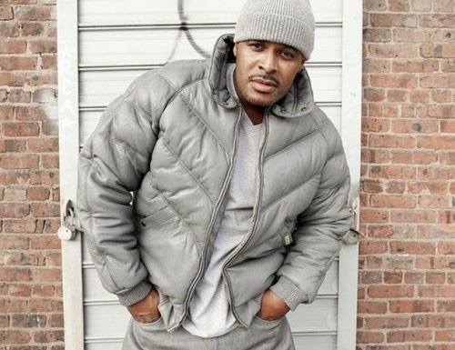 sevenonetree:  Sheek Louch of THE LOX