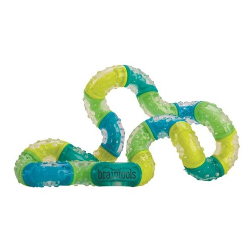 sensoryseeker:  Woah, Another Tangle!? Yep. It’s the Tangle Braintool Think. But I have a thin