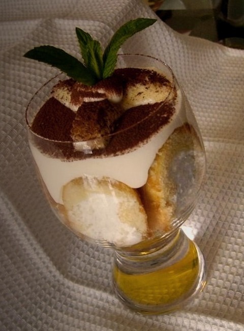 Twinkie Tiramisu - Specialty DessertCream Filled Snack Cakes Are Fitting Substitutes For This Quick And