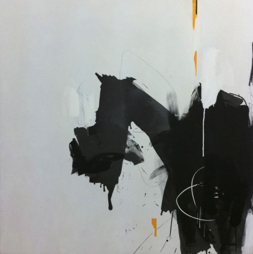 dailyartjournal:  Javier De Cea