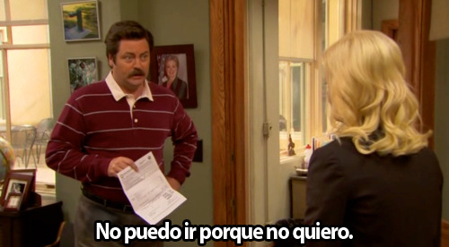 Hache de silencio