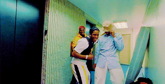 wisemans:  A$AP Rocky - Praise The Lord (Da Shine)