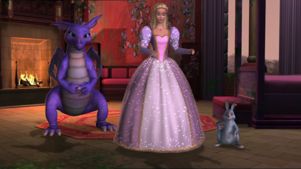rapunzel and penelope