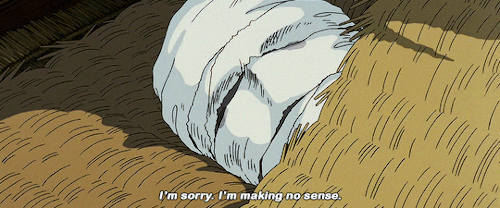 naomiswatt:Princess Mononoke (1997) dir. Hayao Miyazaki