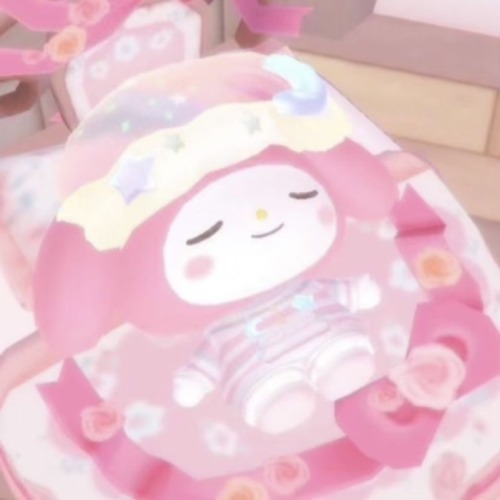 My Melody Board