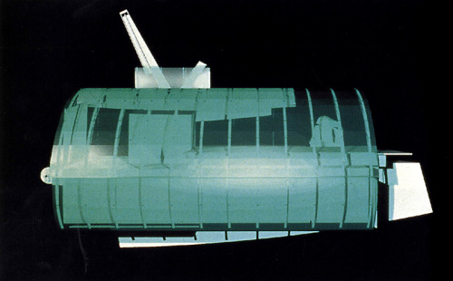 vuls:  TEN Arquitectos. l’Arca 93 May 1995