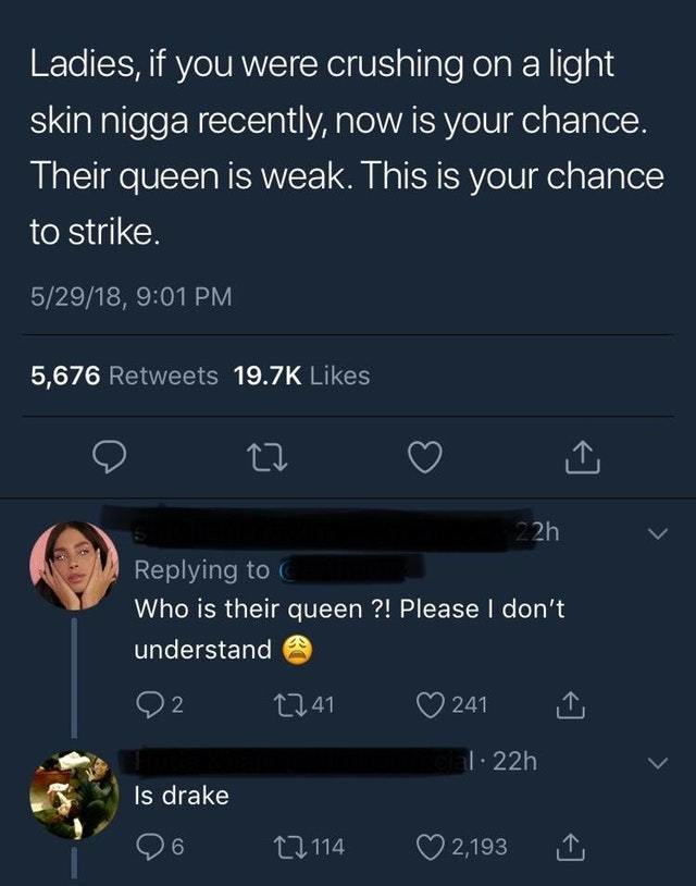 ashthehash:  thats-tea:    Gtfo 😭😭😭 