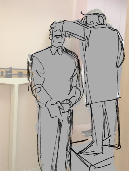 Very Very Old And Very Very Quick Doodles