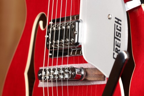All Things Gretsch
