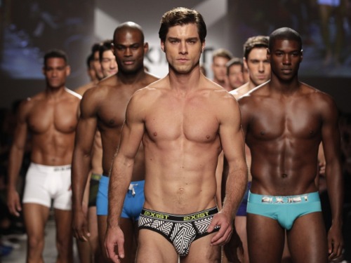 vispreeve:  2(X)IST Spring/Summer 2015 