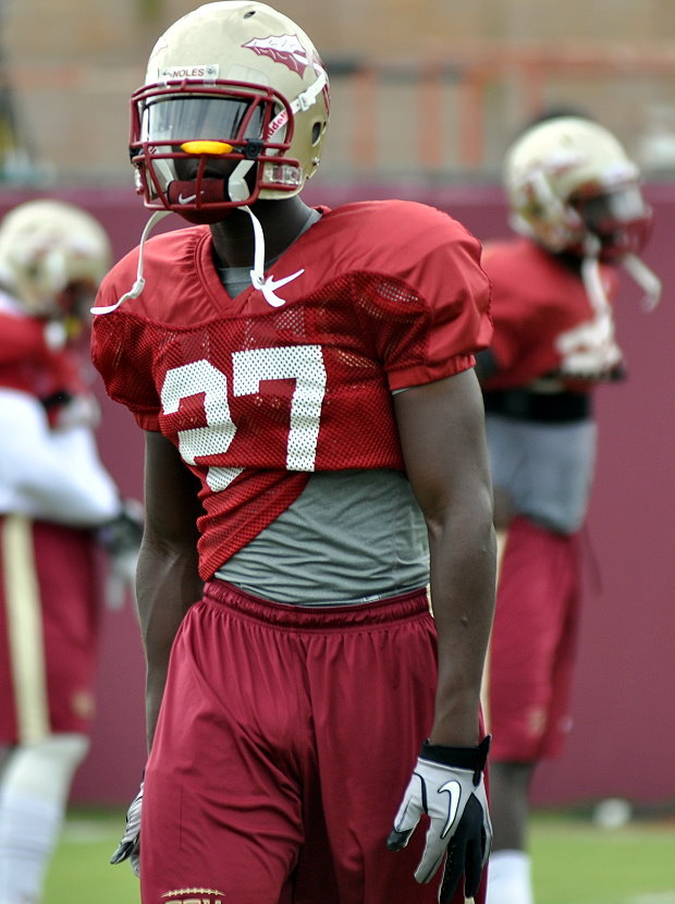 Xavier Rhodes (Florida State)