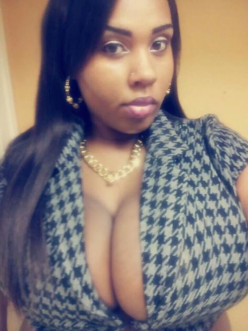I love big breasts, I love other things too.