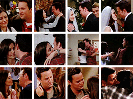 soligblomma:  “You’re a really good kisser.” (insp.) Bonus: Pre Mondler, credits-covered, AU