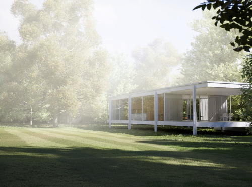 mies van der rohe