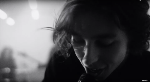 homesickcocoon:Van McCann, Catfish and The Bottlemen 