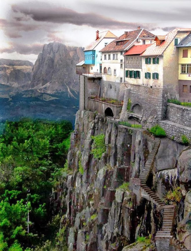 Ronda, Spain