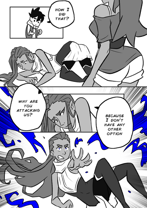 alan-owzy-tds: TDS pages 70 - 73 oops, I forgot to update, but remember that my deviantArt has more 