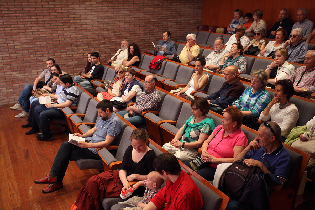 Lançamento do livro Astro Homus
Planetário do Porto – Centro de Ciência Viva
23 Maio 2015