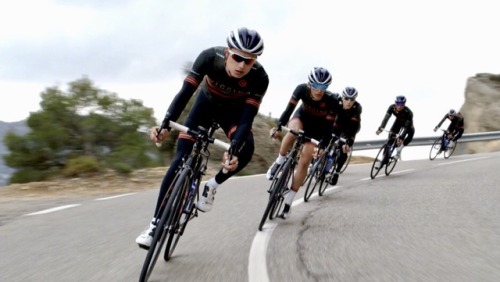 gentlemandomestique:Wiggo Wednesday: The Road Downhill. Wooton