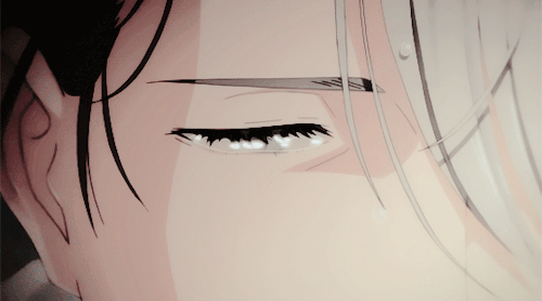 fyeahyurionice:#protect victor 2k16 (｡•́︿•̀｡)