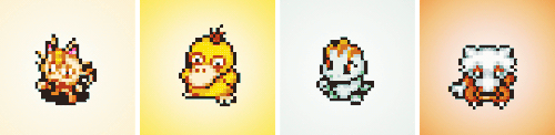 majoraz:Pokémon Mystery DungeonEvery playable Pokémon from Red/Blue Rescue Team to Explorers of Time