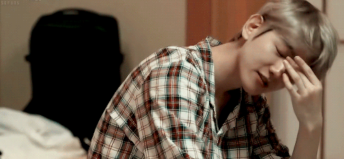 sefuns: Soft, sleepy bobohu ♡
