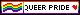Pride Web Badges