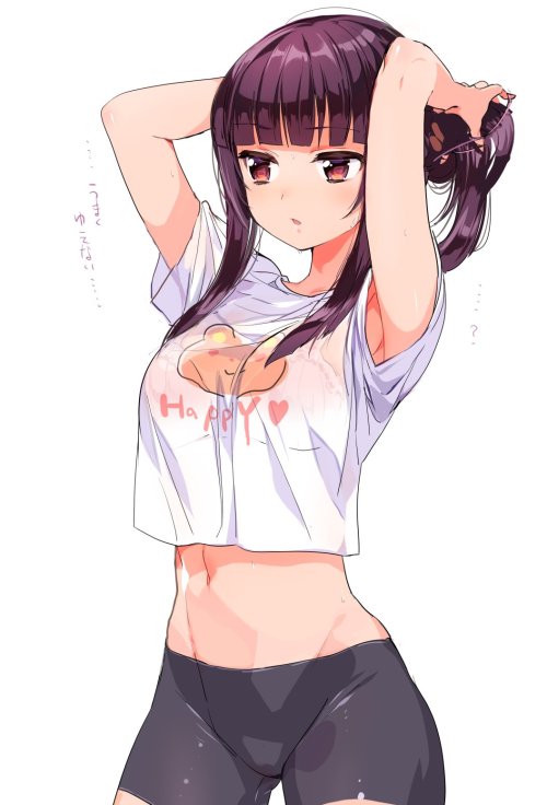 memeppoi: 今日の息抜き http://pic.twitter.com/fvOT7dLrX3— 昆布わかめ★6/27単行本発売 (@aconbwakame) July 7, 2016 