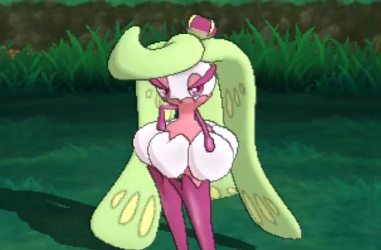 TSAREENA QWEEN