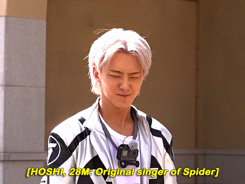 GOING SEVENTEENEpisode #99 Going Rangers (2024)