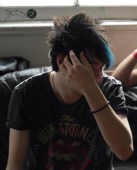 cliffclouds:  Night xx