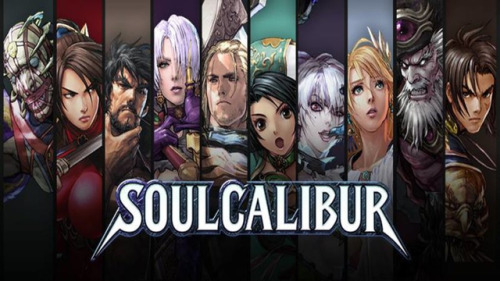 SoulCalibur 6 Polls Vote Vote ^^