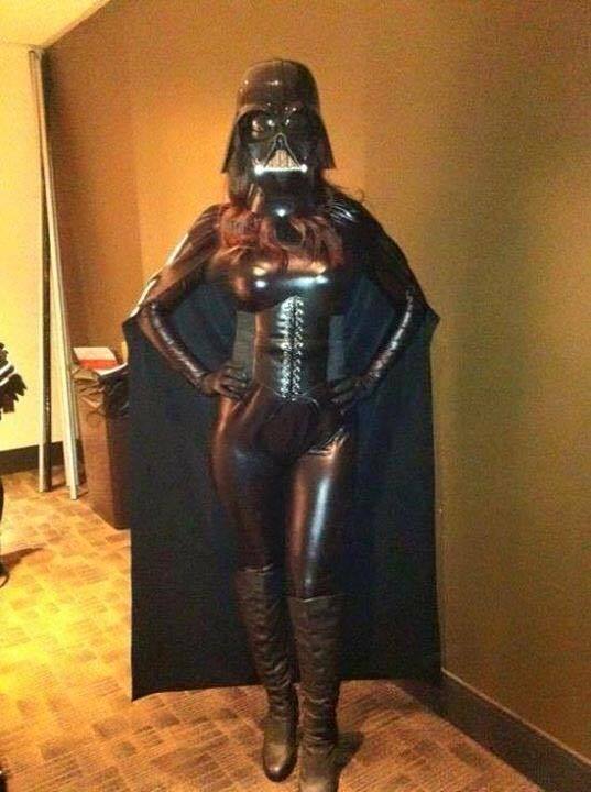 rorodada:  Stars Wars