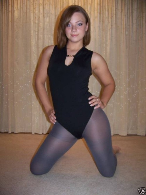 hexthings:sexy leotards and swimsuits