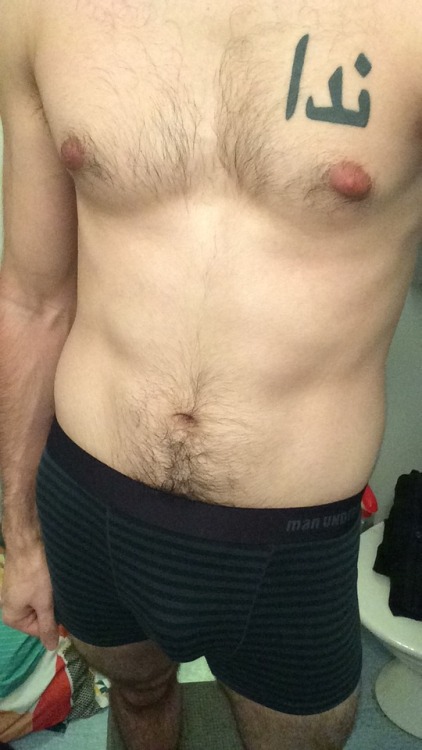 nixostorme:New undies