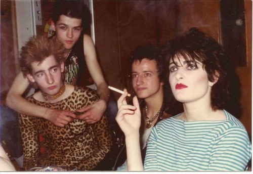 ilovesiouxsiesioux:Switzerland. June 1979.