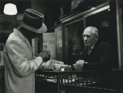 joeinct:  Pawn Broker, San Francisco, Photo by William Heick, 1948 