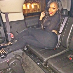 lushdollsxo:  Miracle watts